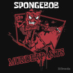 Spongebob Murderpants