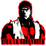Viva La Shoryuken