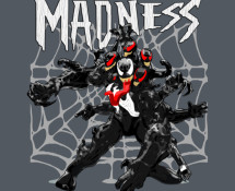 Venom Madness